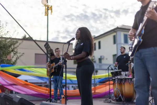Domenica · Musica