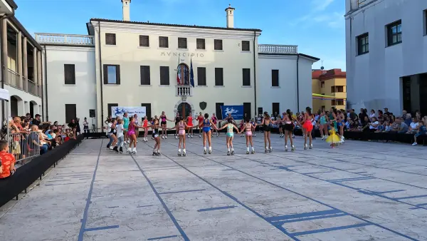 Domenica · Sport
