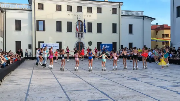 Domenica · Sport