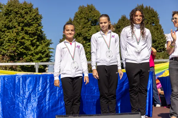 Domenica · Sport