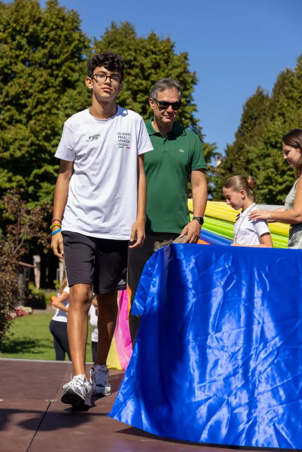 Domenica · Sport