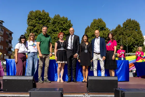 Domenica · Sport