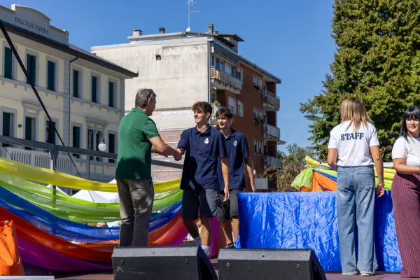 Domenica · Sport