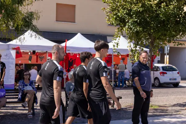 Domenica · Sport