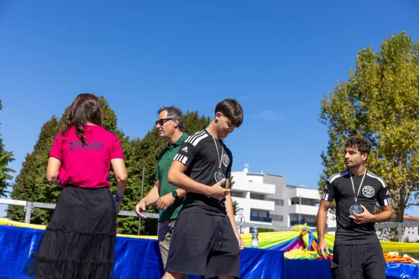 Domenica · Sport