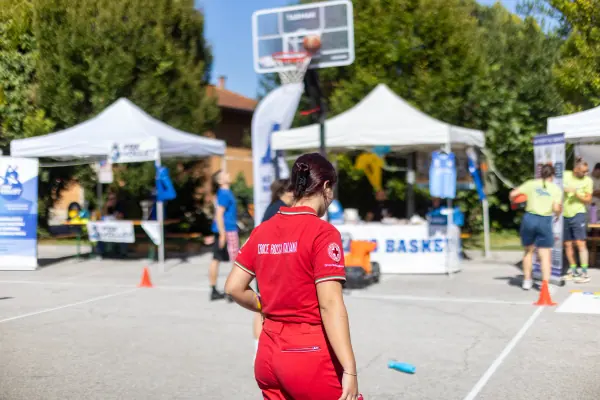 Domenica · Sport