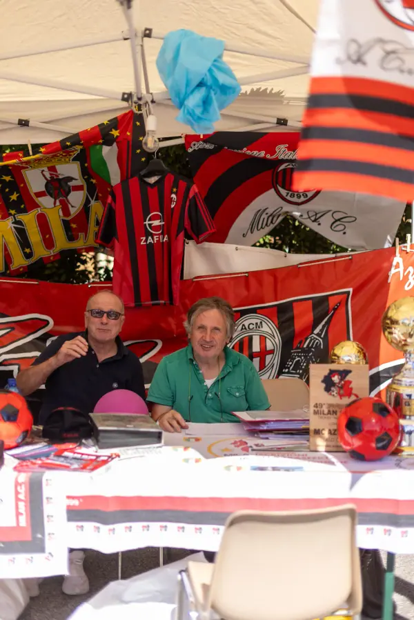 Domenica · Sport