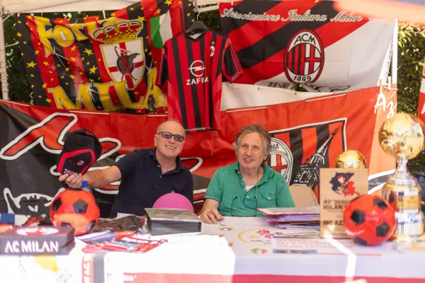 Domenica · Sport