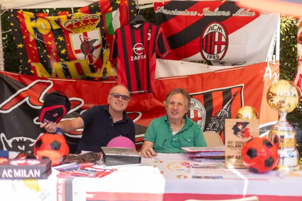 Domenica · Sport