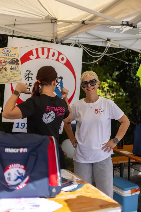 Domenica · Sport