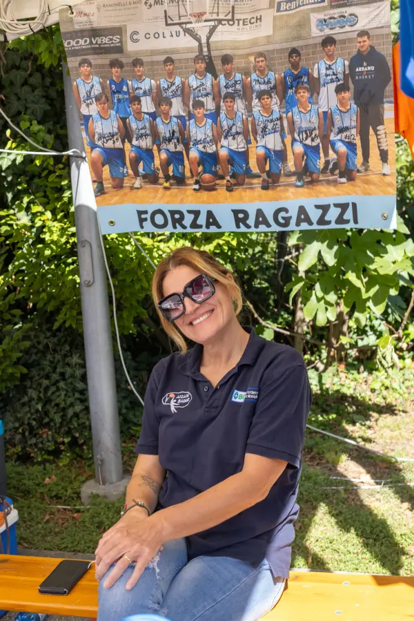Domenica · Sport