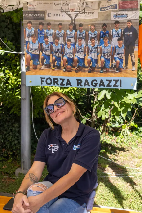 Domenica · Sport