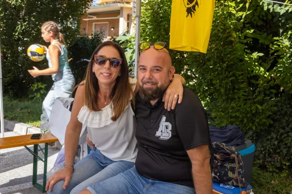 Domenica · Sport