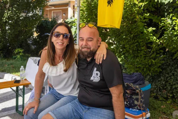 Domenica · Sport