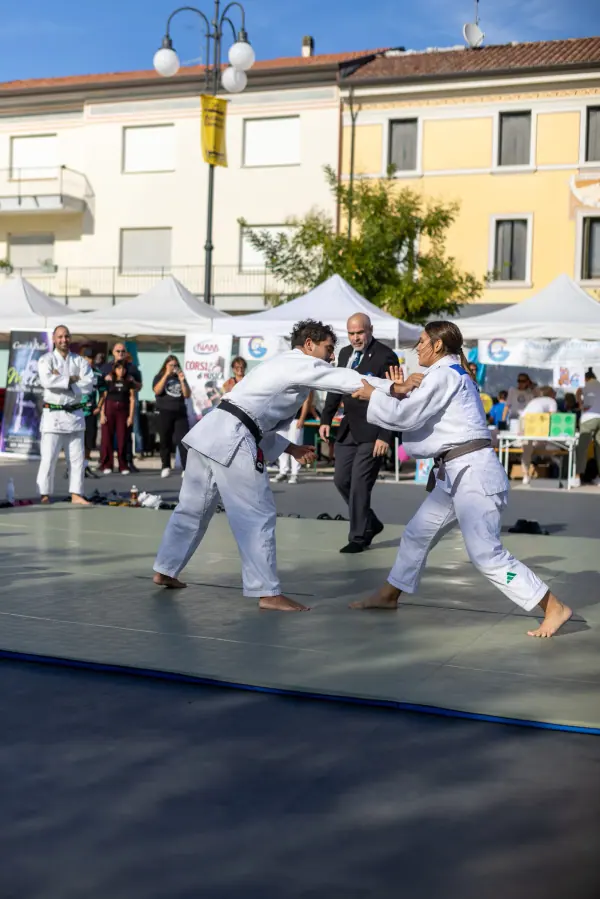 Domenica · Sport