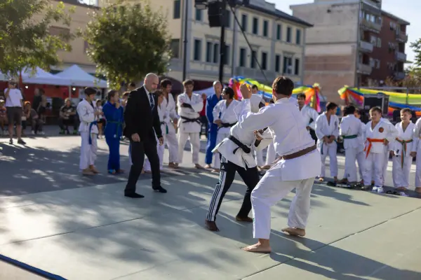Domenica · Sport