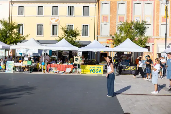 Domenica · Sport
