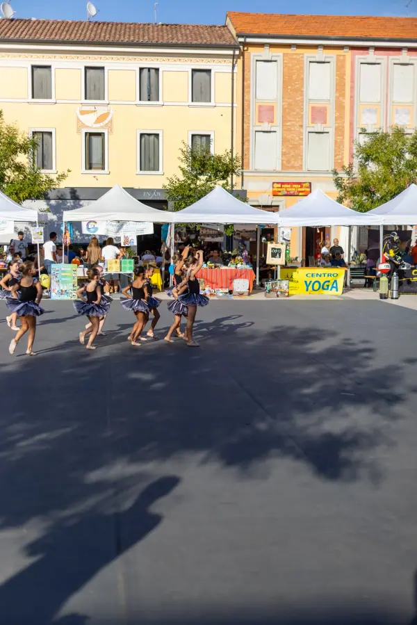 Domenica · Sport