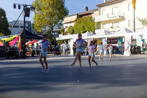 Domenica · Sport