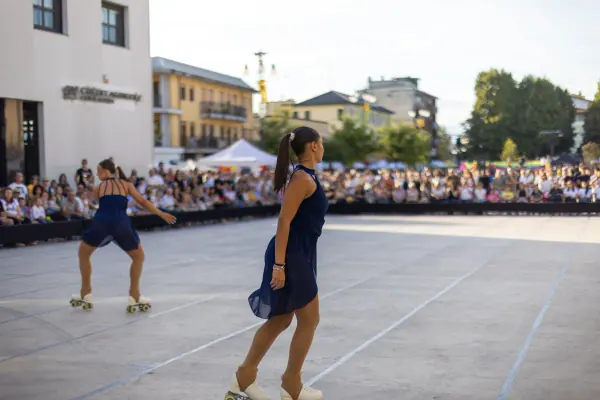 Domenica · Sport