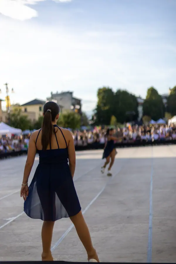 Domenica · Sport