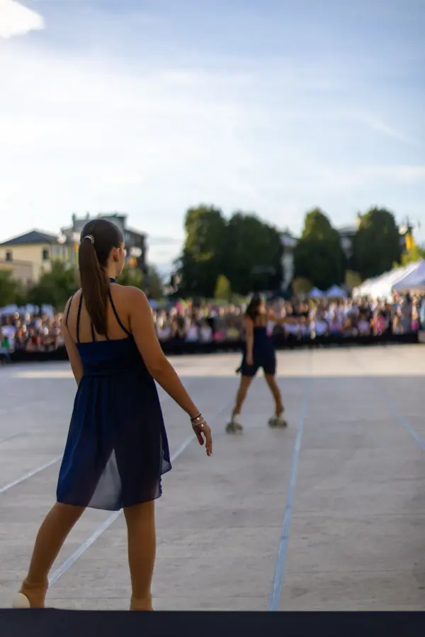 Domenica · Sport
