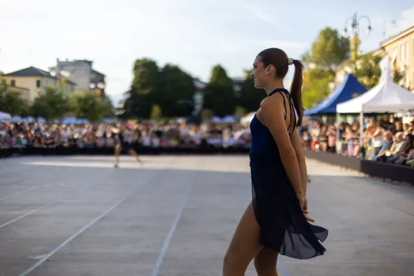 Domenica · Sport