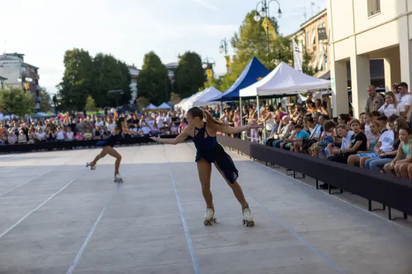 Domenica · Sport
