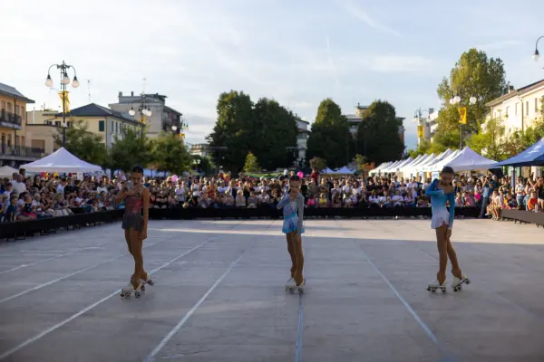 Domenica · Sport