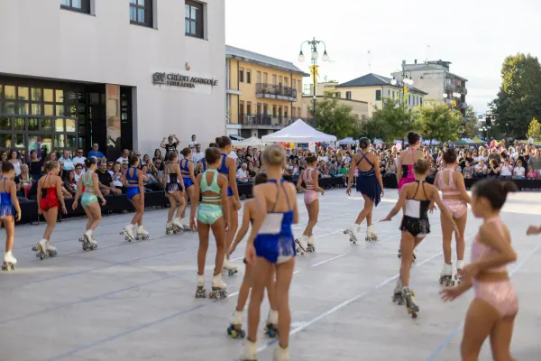 Domenica · Sport