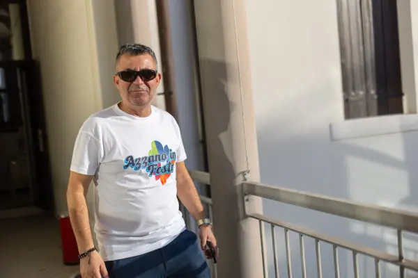 Domenica · Sport