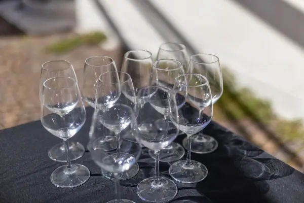 Aperitivo delle Associazioni, Domenica 13 settembre