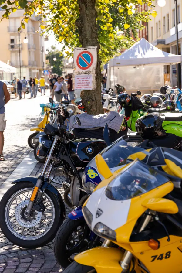 I Feri Veci, Sabato 12 settembre